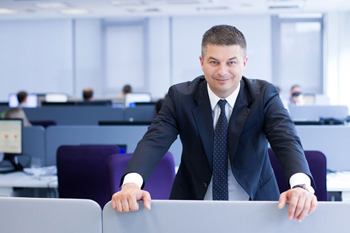 Gediminas Ziemelis, Chairman of the Board at AviaAM Leasing Gediminas Ziemelis, Chairman of the Board at AviaAM Leasing