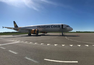 Airbus A321